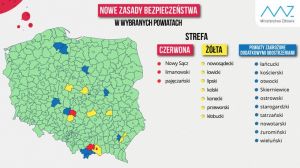  Czerwionka-Leszczyny w zielonej strefie 